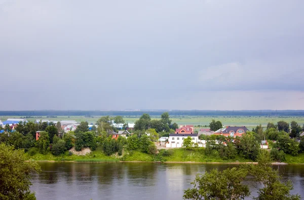 Ποταμού nev — Φωτογραφία Αρχείου