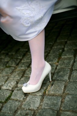 Düğün Ayakkabı