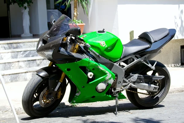 Motosiklet