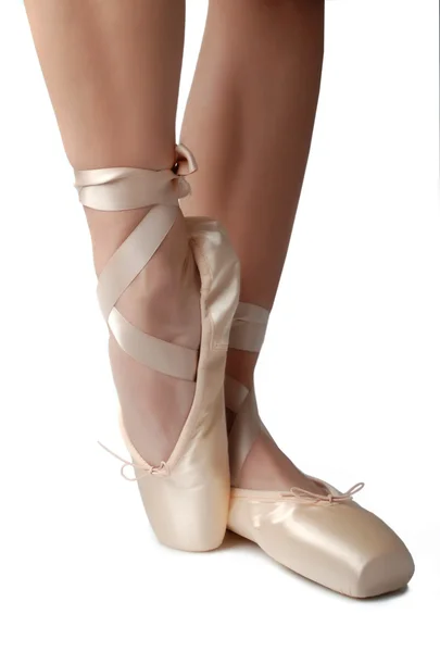 Ballet. Imagem De Stock