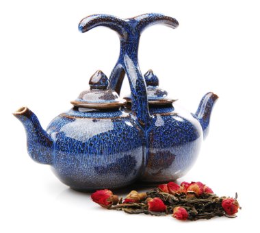 Çay Seremonisi