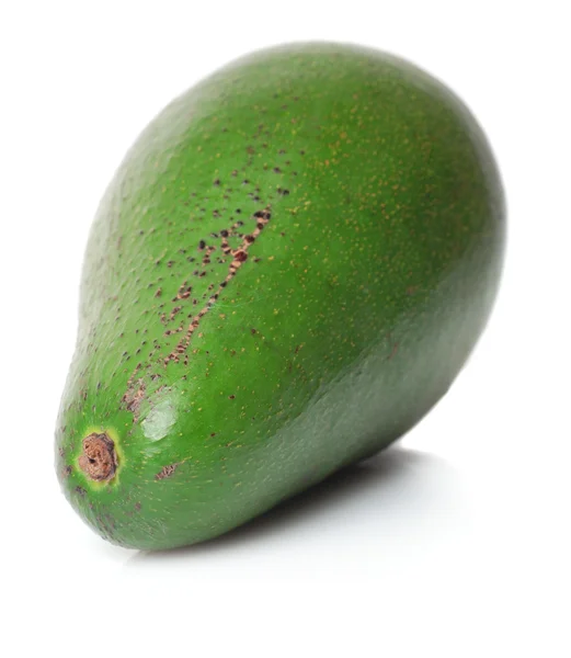 Авокадо свежее — стоковое фото