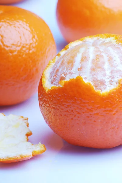 Mandarines — 스톡 사진