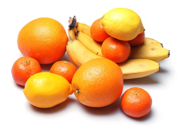 Owoce — Zdjęcie stockowe