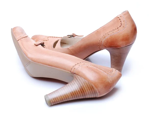 Pantofi femei — Fotografie, imagine de stoc