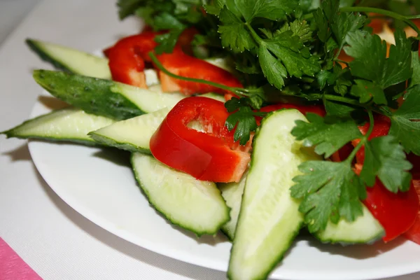 stock image Vegetables