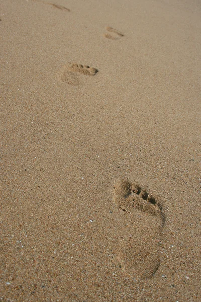 해변 모래 — 스톡 사진