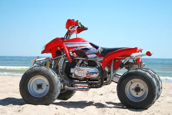 stock image Quad bike