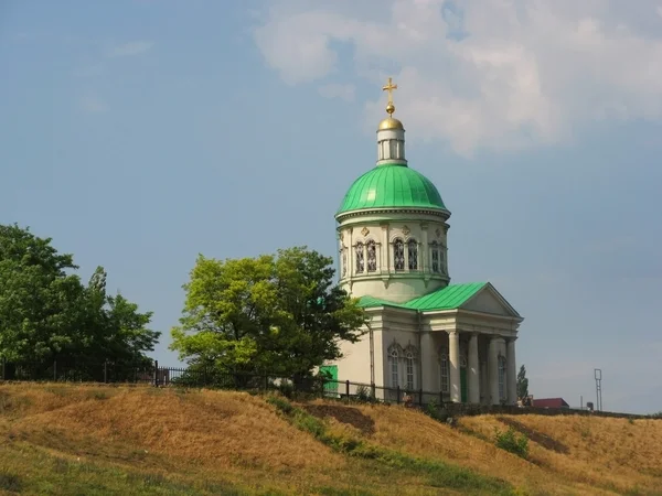 Surb-Hach monastery in Rostov-on-Don — Stock Photo, Image