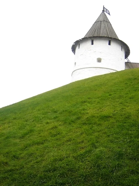 kazan kremlin, Rusya eski kule