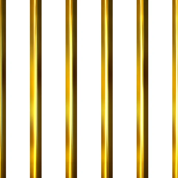 3D altın barlar — Stok fotoğraf