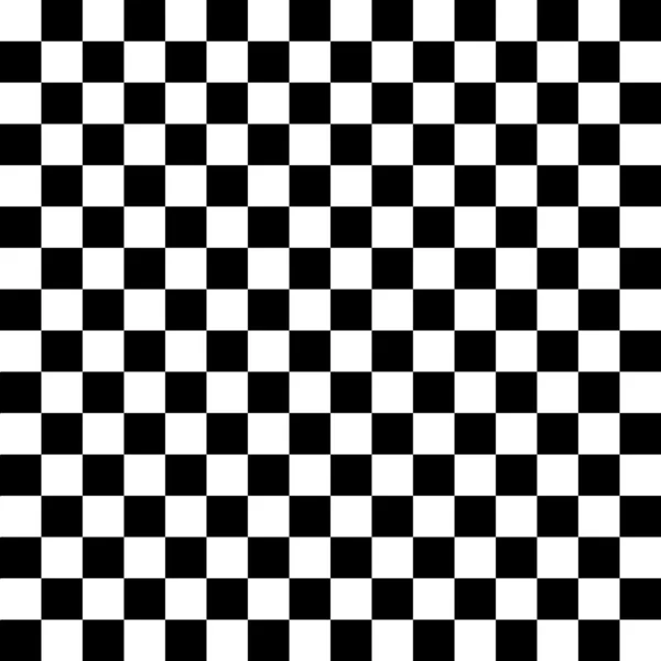 Black and white tiles — Stock Photo, Image