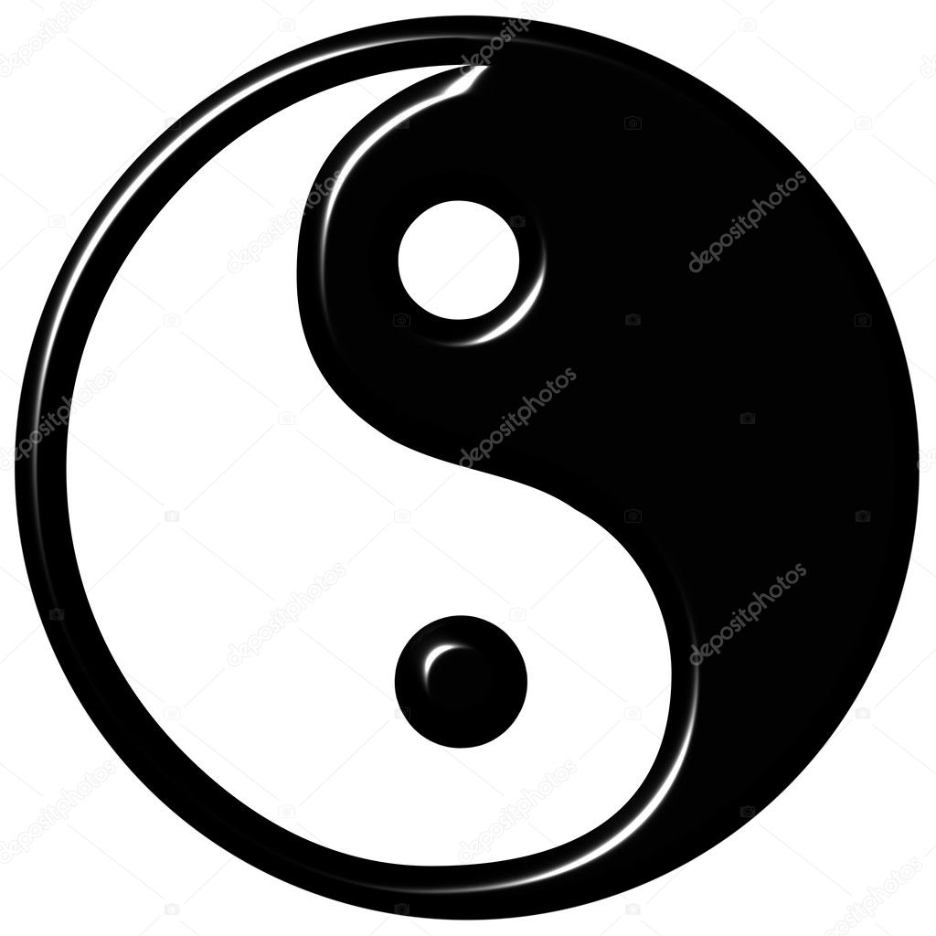 tao symbol for word