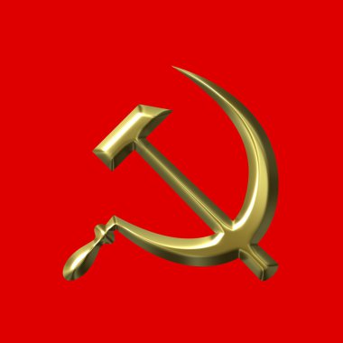 USSR Symbol clipart