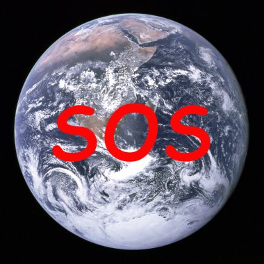 Planet Earth Sos