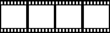 Film Strip clipart