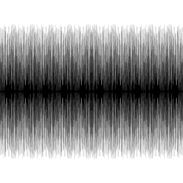 Sound Wave — Stock Photo, Image