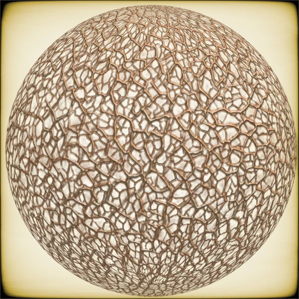 Esfera — Fotografia de Stock