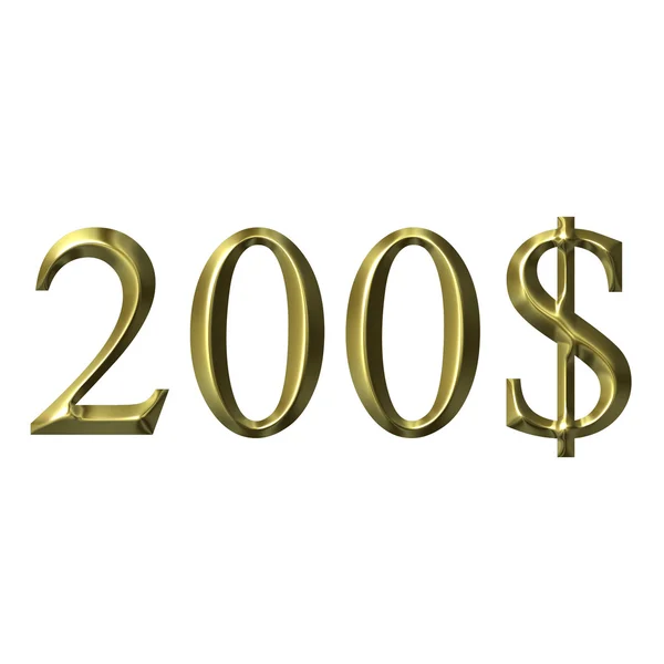 Ano de 2008 — Fotografia de Stock