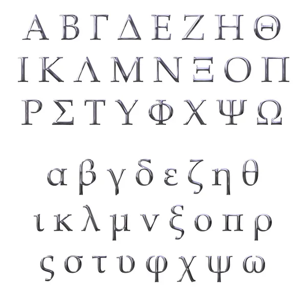 Featured image of post Letras Alfabeto Griego Adem s muchas de las letras que conforman este alfabeto se utilizan como nomenclatura de