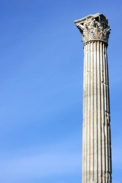 stock image Ancient Greek Column