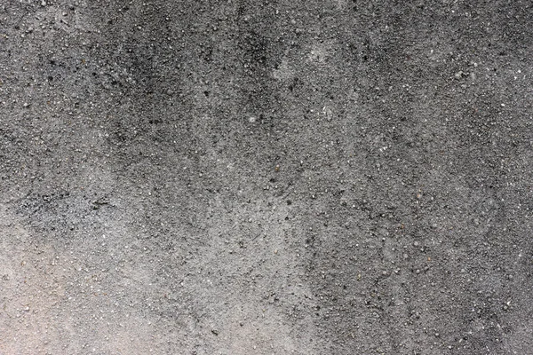 Burnt cement wall — Stock Photo, Image