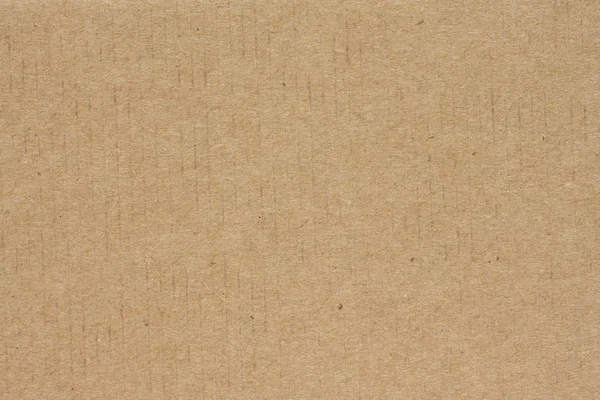 Cardboard Texture — Stock Photo, Image