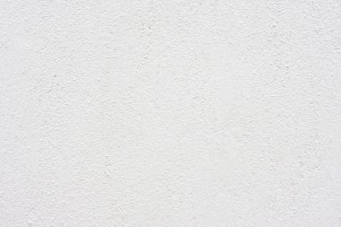 Fresh painted cement wall clipart