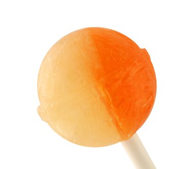 Lolipop.