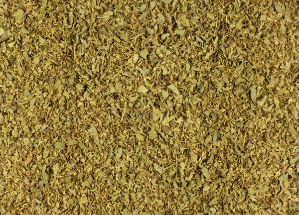 Dried Oregano — Stock Photo, Image