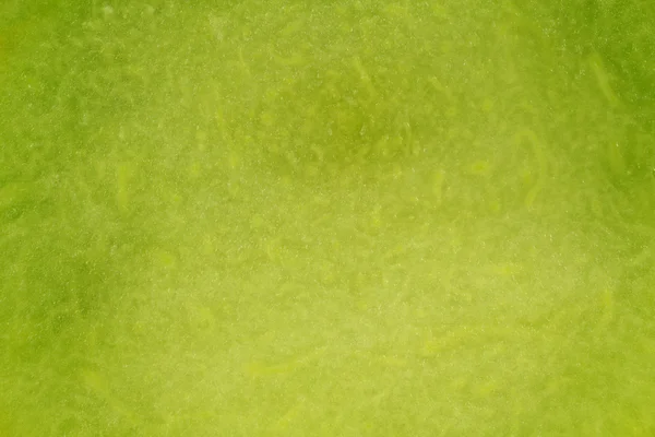 Melonen-Innenraum — Stockfoto