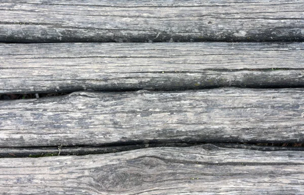 Old wooden floor — Stock Photo, Image