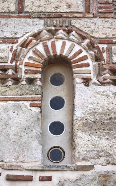 stock image Orthodox Church Window