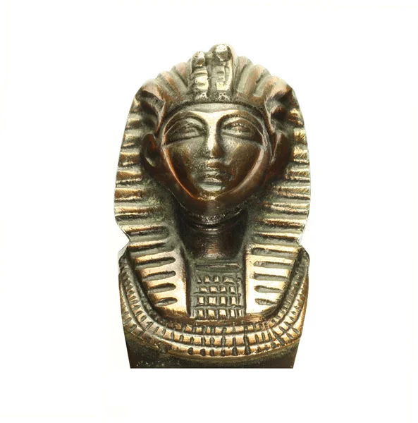 Pharaoh — Stock Photo, Image