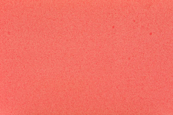Espuma sintética rosa — Foto de Stock