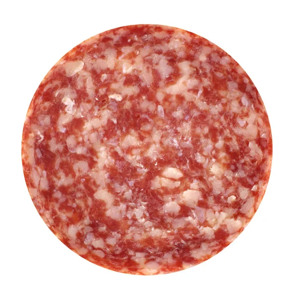 stock image Salami