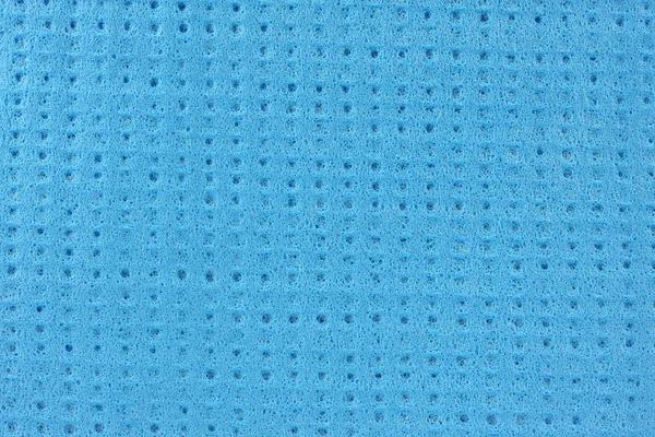 Sponge cloth background — Stock Photo, Image