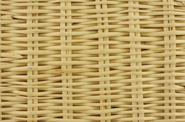 Плетеная текстура — стоковое фото