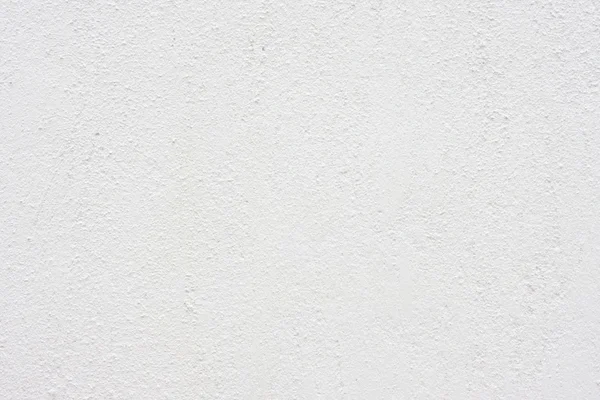 Muro di cemento verniciato fresco Fotografia Stock