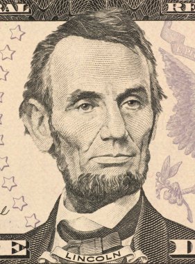 Abraham lincoln