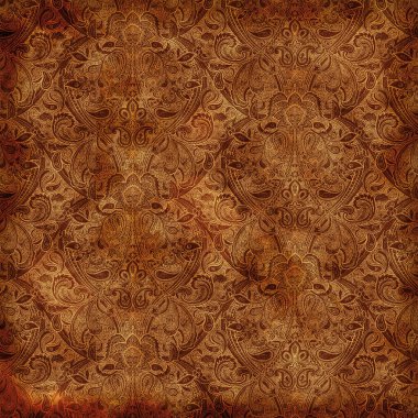Victorian background clipart