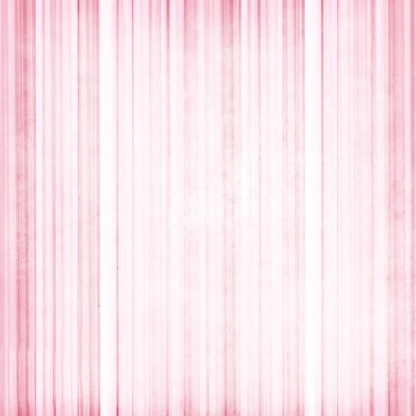 Gestreifter rosa Hintergrund im Grunge-Stil — Stockfoto