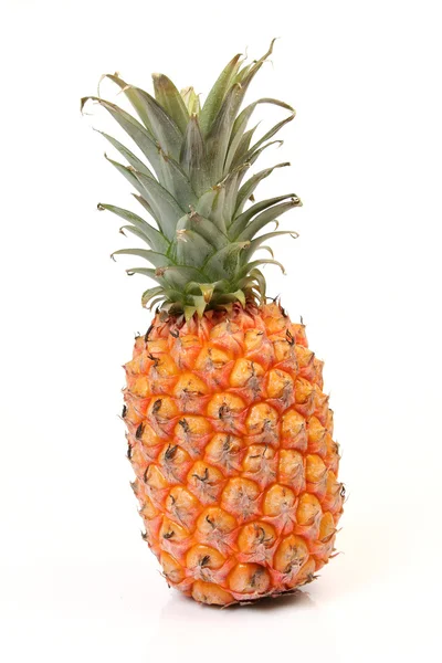 Zralý ananas — Stock fotografie
