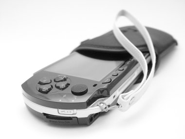 PSP clipart