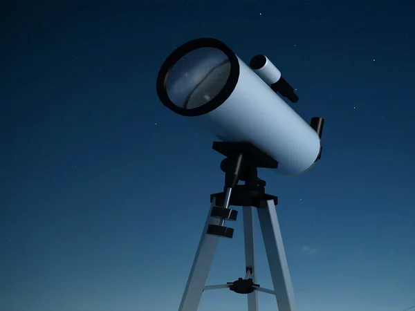 stock image Telescope