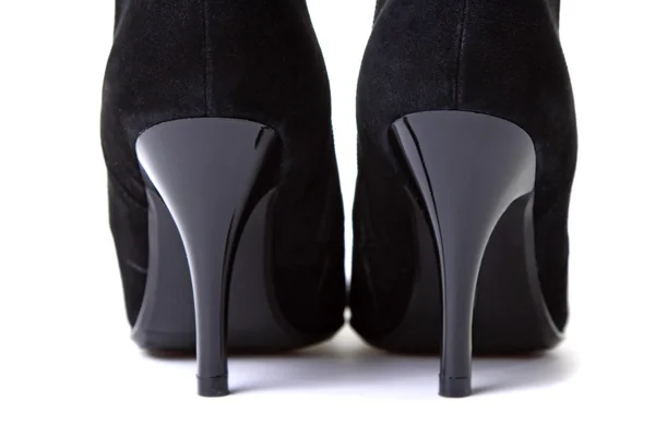Kadınsı Ayakkabı — Stok fotoğraf