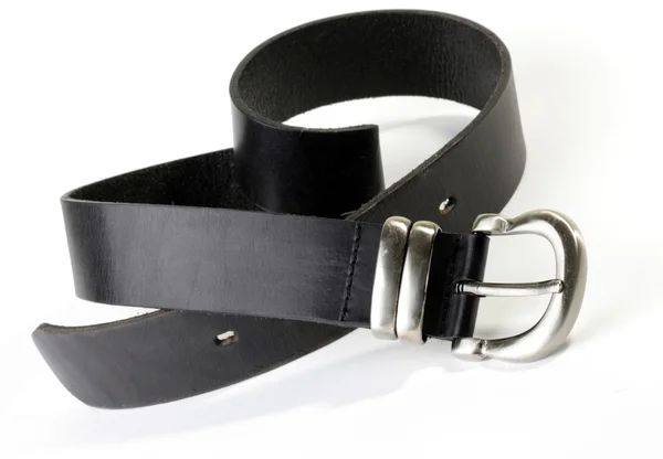 stock image Black belt