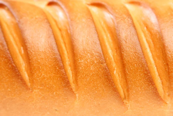 빵 클로즈업 — 스톡 사진