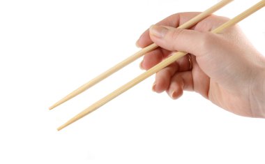 el chopsticks tutarak