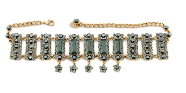 Jewelry bracelet — Stock Photo, Image